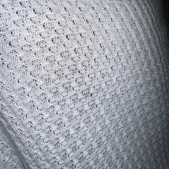 White Jenny Boston boatneck sweater - Picture 4 of 4